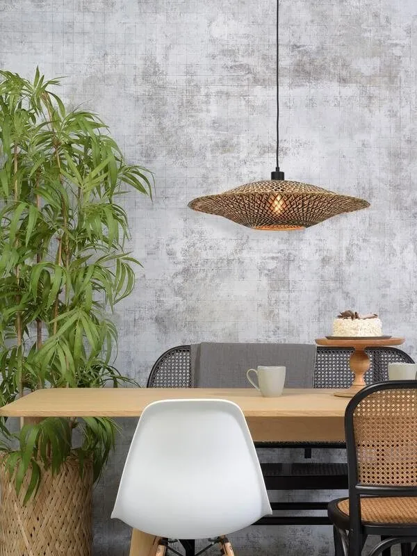 Pendelleuchte Bali Medium