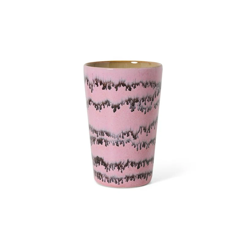 70's Ceramics: Teetasse Bubble, 460ml