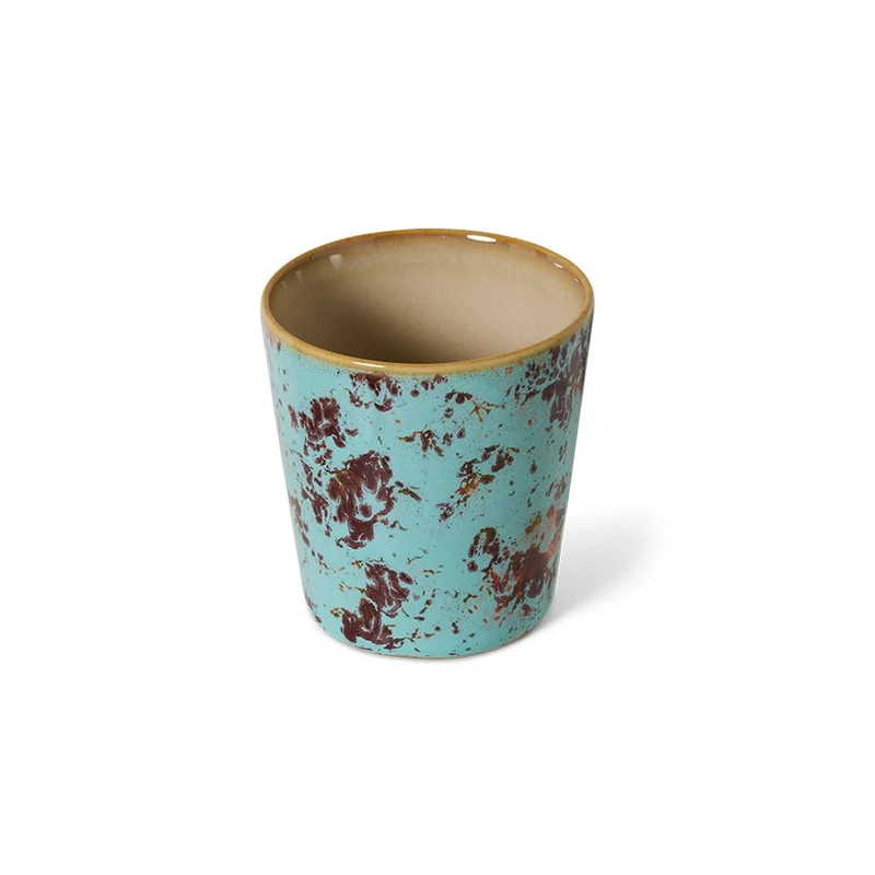 70's Ceramics: Tasse Patina, 230 ml