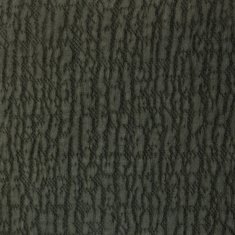 Endless dining chair: edge, wild olive