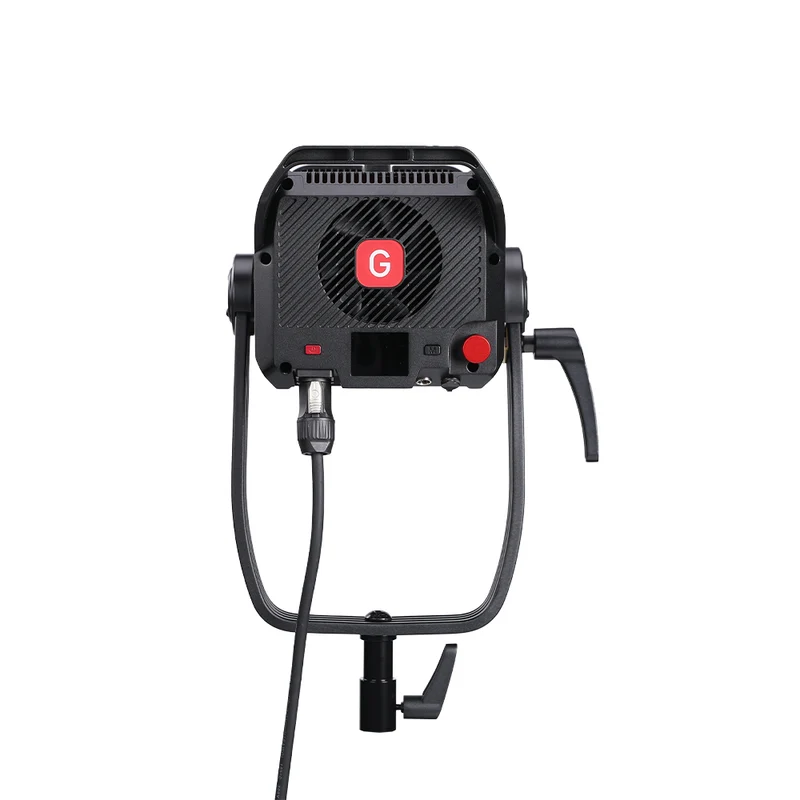 GVM SD700B-AIO Bi-Color LED Monolight