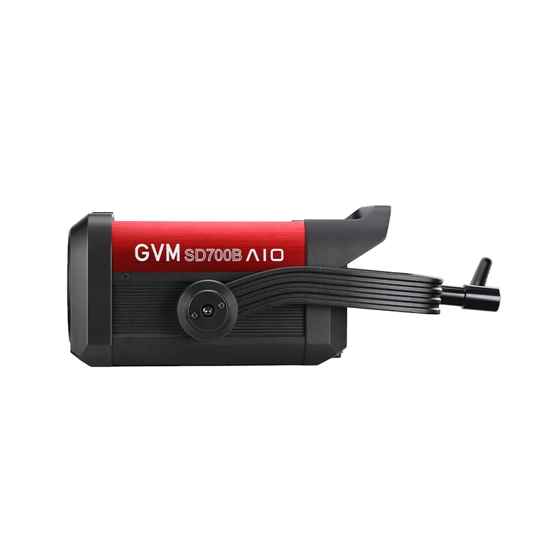 GVM SD700B-AIO Bi-Color LED Monolight
