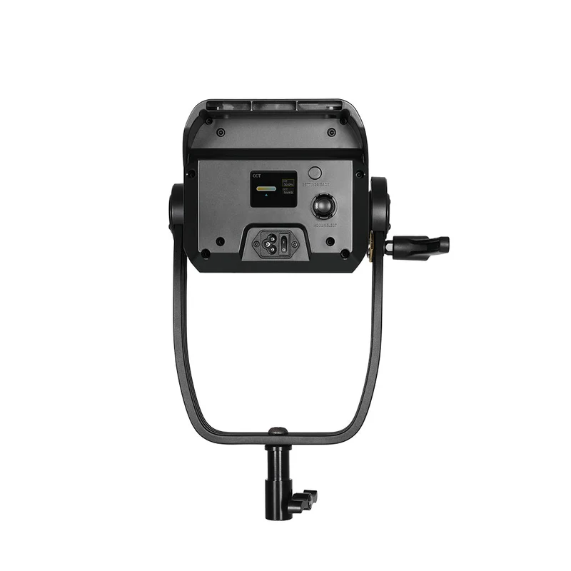 GVM SD500B AIO Bi-Color LED Monolight
