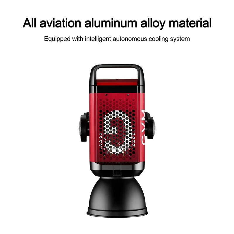 GVM PRO-SD500B 500W Bi-Color Monolight (Buy 1 Get 1 Free)(Add 2 items to cart)