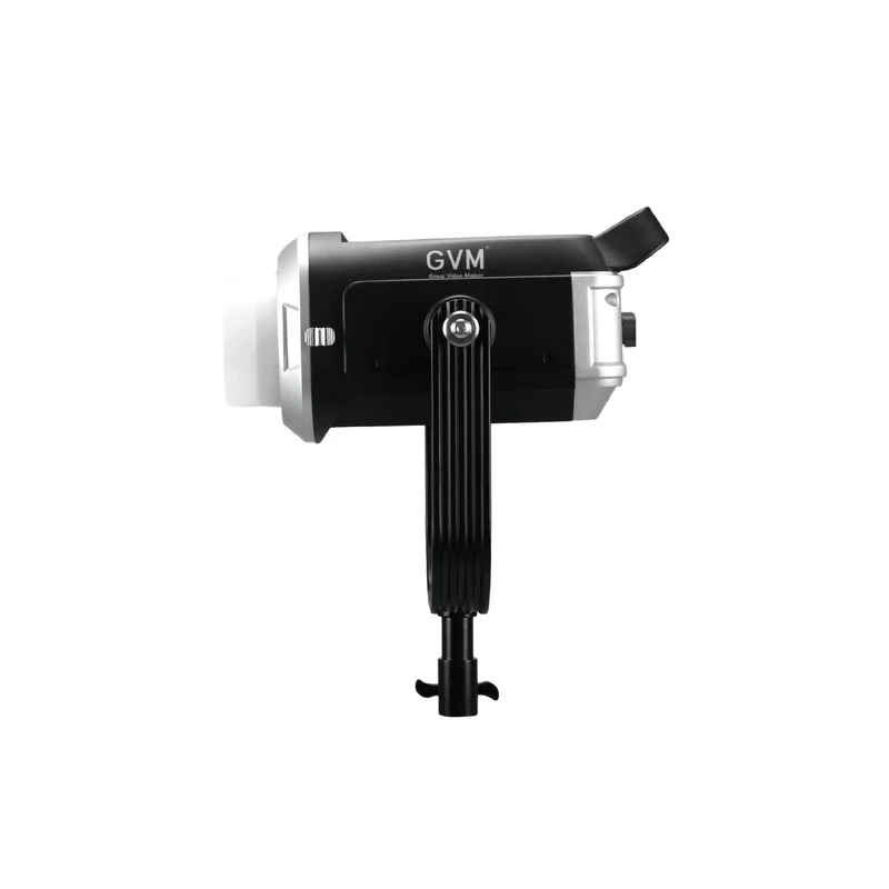 GVM SD600S-II 600W Upgraded Daylight LED Video Light