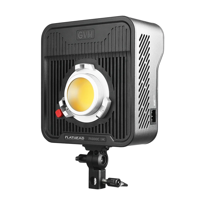 (Open box)GVM FA500C 500W RGB LED Cinema Light