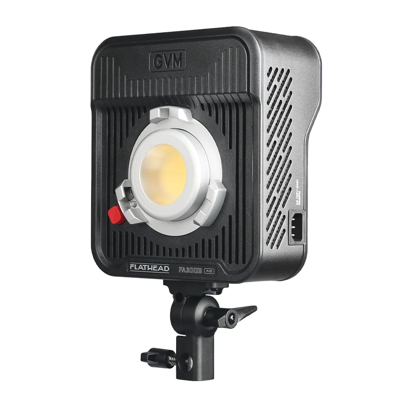 GVM FA300B 300W Bi-Color Photography & Videos LED Light