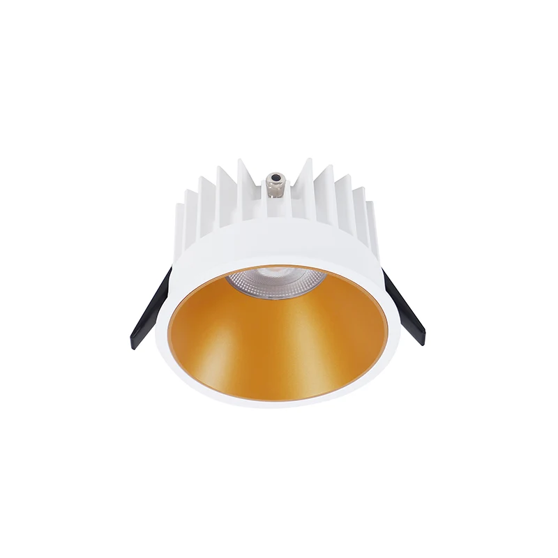 FOCO-R 20W weiß/gold