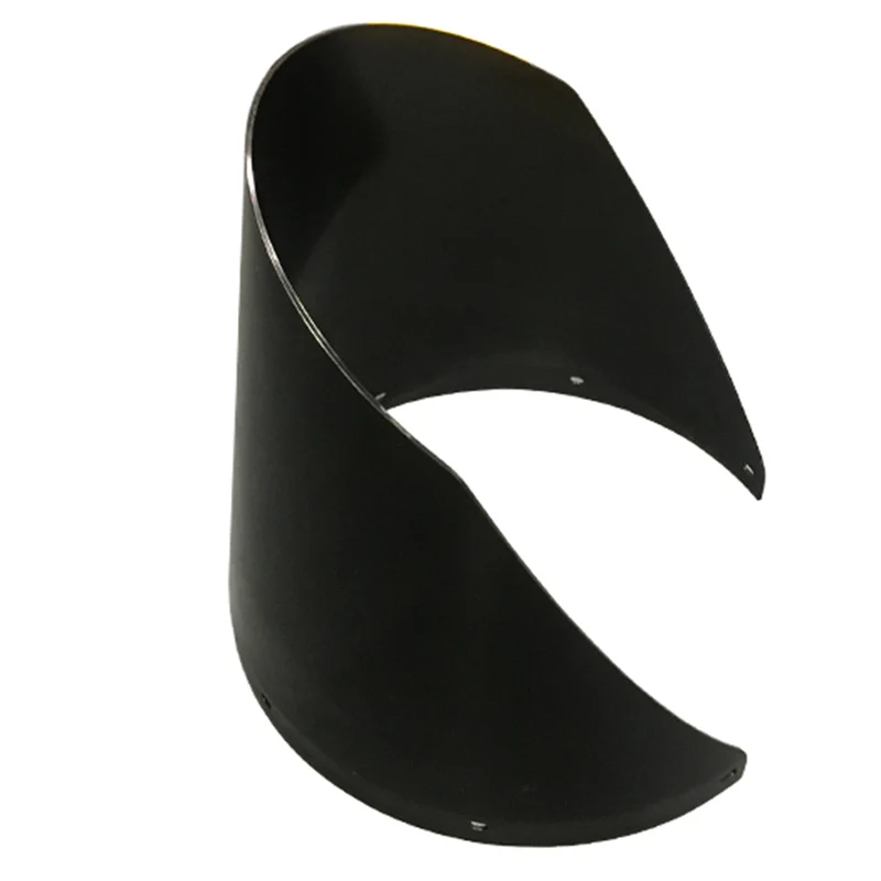 4 stycken LED Trafiksignal 200 Dubbel Wig-Wag