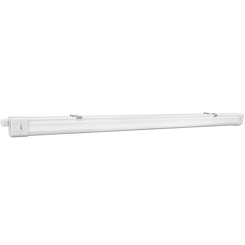 6 stycken (1 kartong) LED Armatur MINI LAGER 60W
