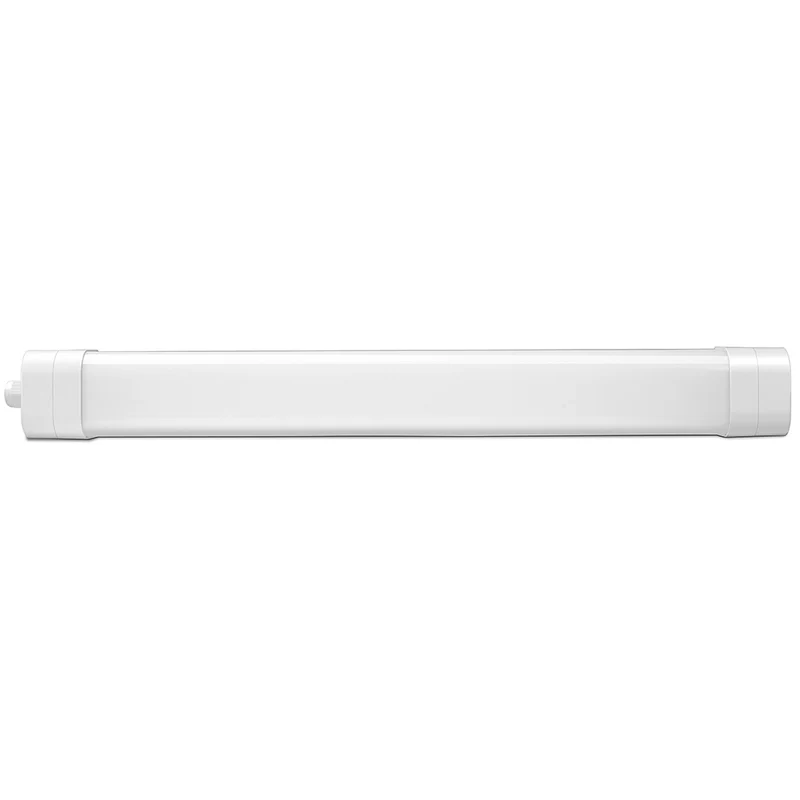 6 stycken (1 kartong) LED Armatur MINI LAGER 60W