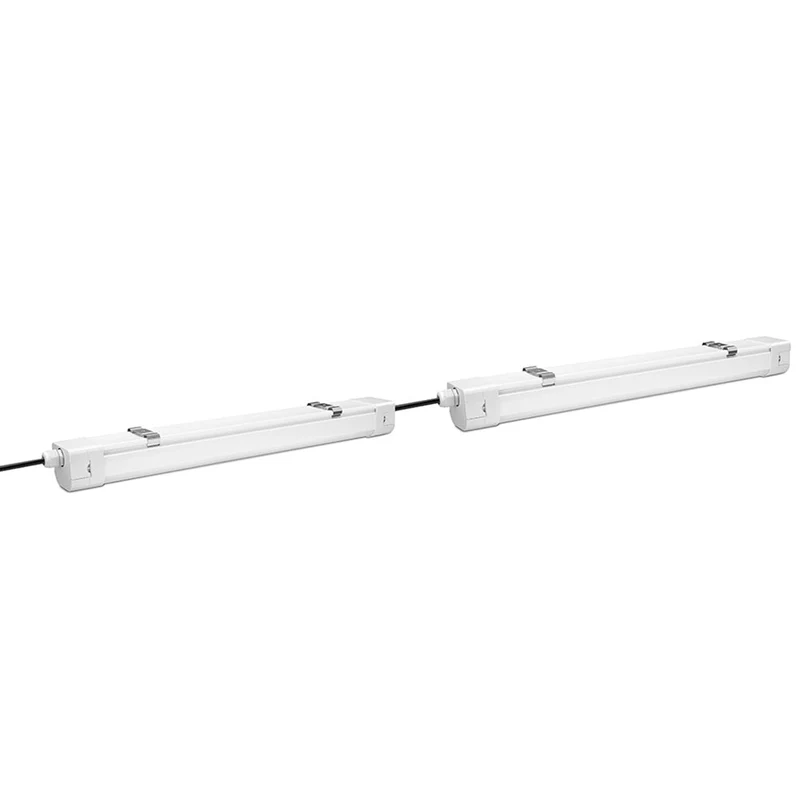 6 stycken (1 kartong) LED Armatur MINI LAGER 60W