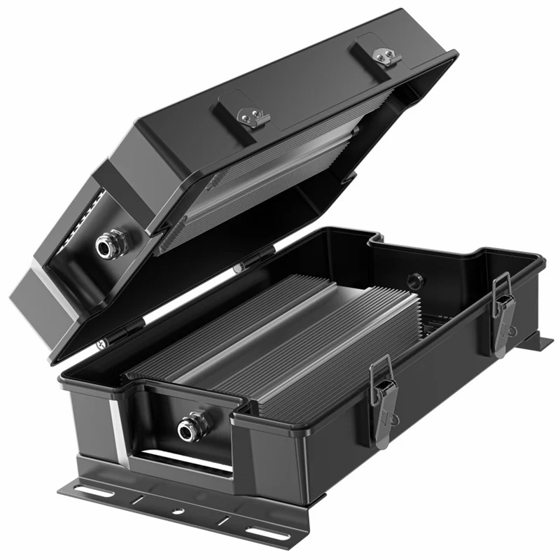 LED Strålkastare 600W