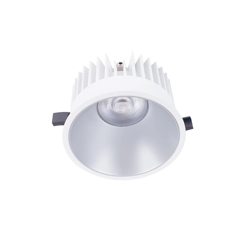FOCO-R 30W weiß/silber