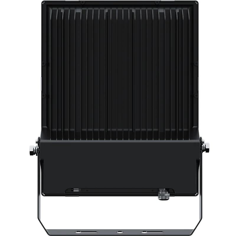 4 stycken (1 kartong) LED Strålkastare 200W