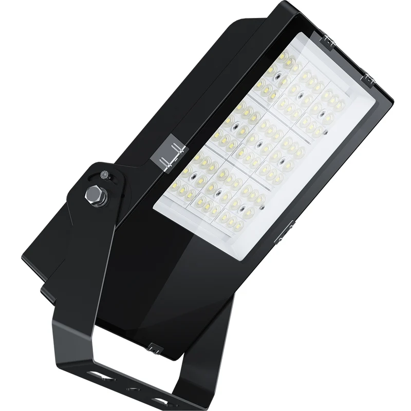 3 stycken (1 kartong) LED Strålkastare 150W
