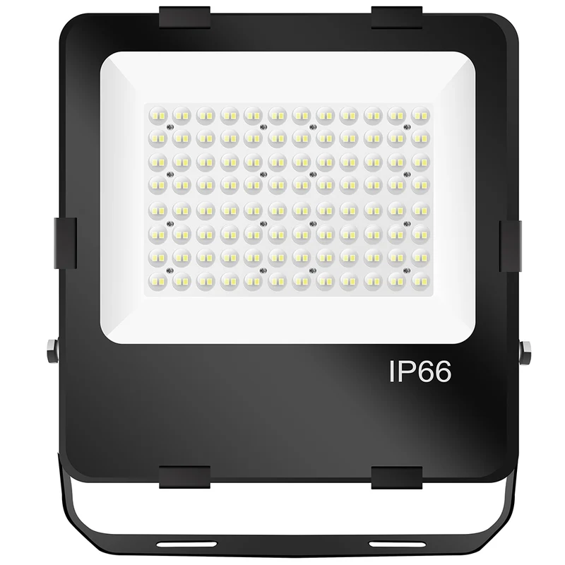 5 stycken (1 kartong) LED Strålkastare 30W