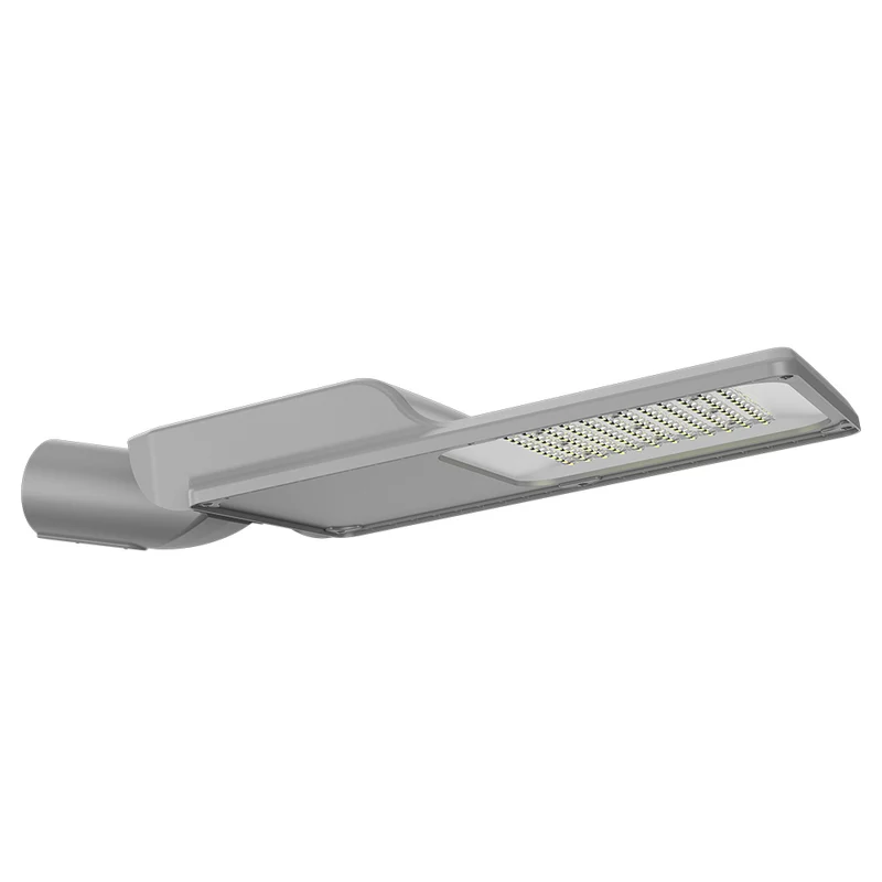 3 stycken (1 kartong) LED Gatuarmatur PRO 40W/60W/80W/100W