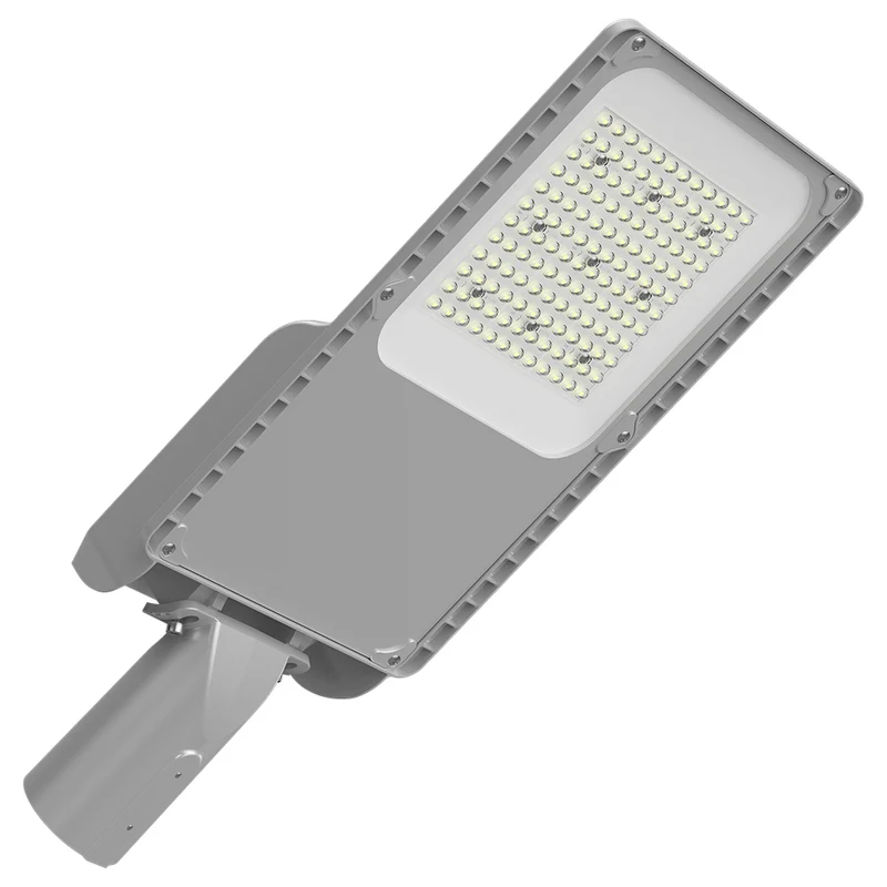 3 stycken (1 kartong) LED Gatuarmatur PRO 40W/60W/80W/100W