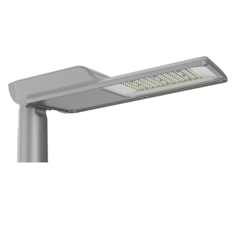 4 stycken (1 kartong) LED Gatuarmatur PRO 20W/30W/40W/50W