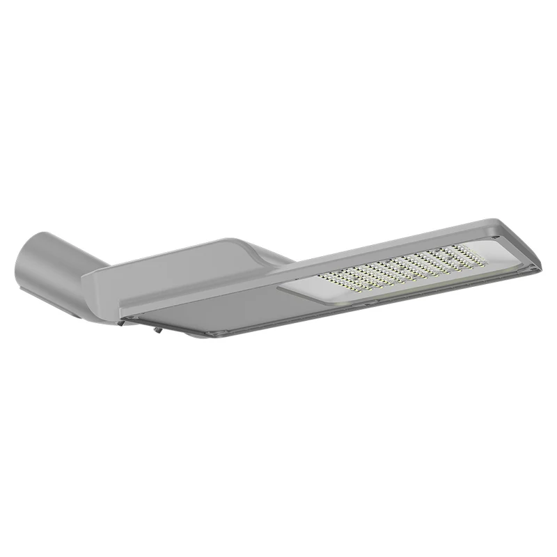 4 stycken (1 kartong) LED Gatuarmatur PRO 20W/30W/40W/50W