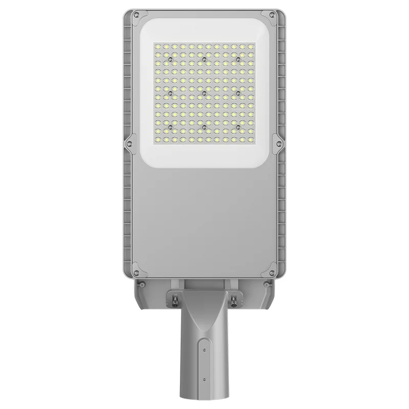 4 stycken (1 kartong) LED Gatuarmatur PRO 20W/30W/40W/50W