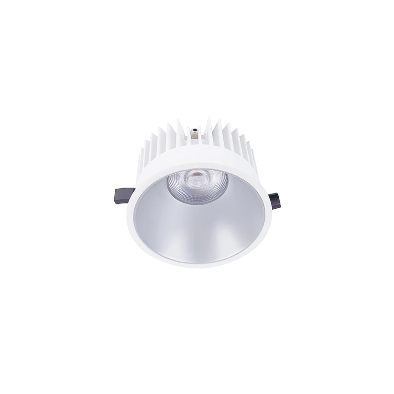 FOCO-R 15W weiß/silber
