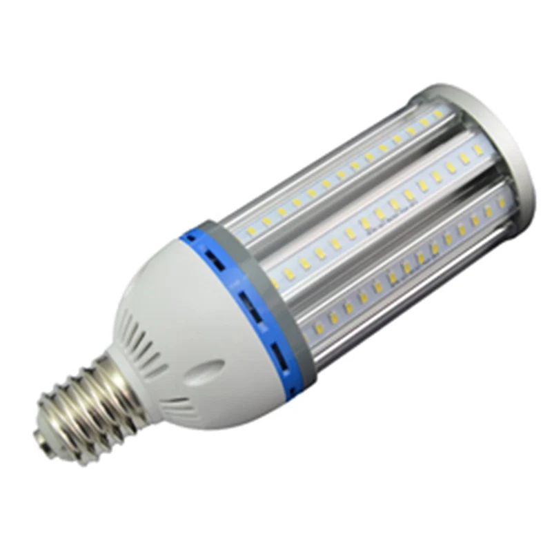 6 stycken LED Gatulampa 360° 45W