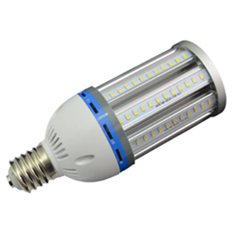 5 stycken LED Gatulampa 360° 36W
