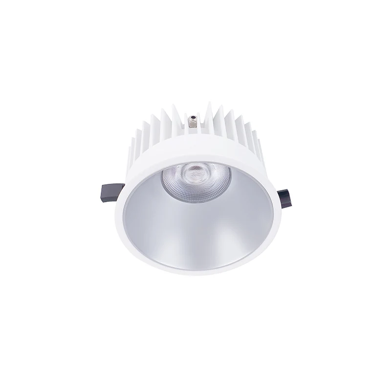 FOCO-R 20W weiß/silber