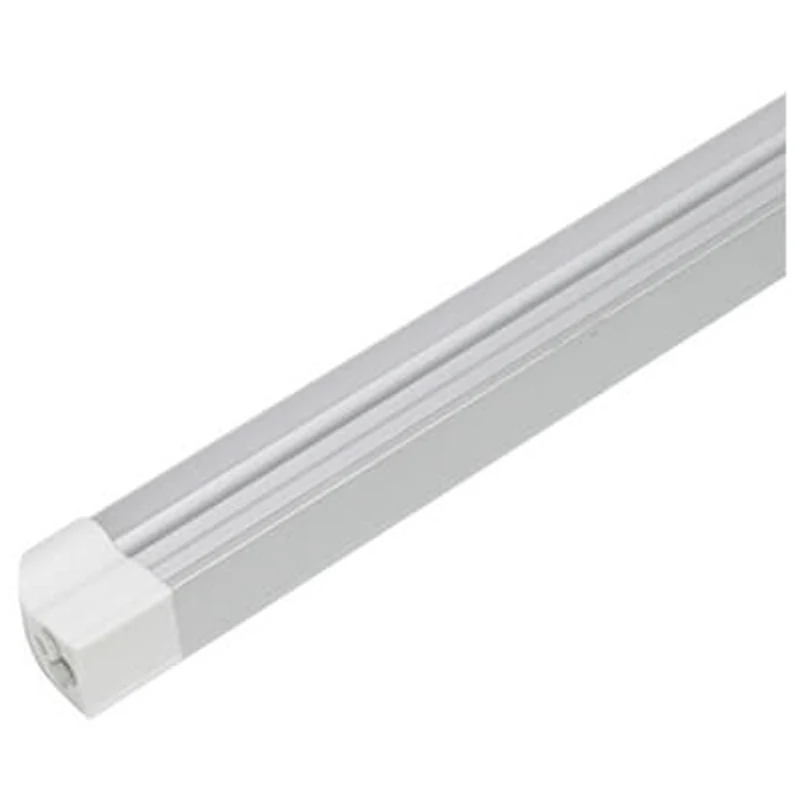 25 stycken (1 kartong) LED Lysrör T5 integrerad 600 mm