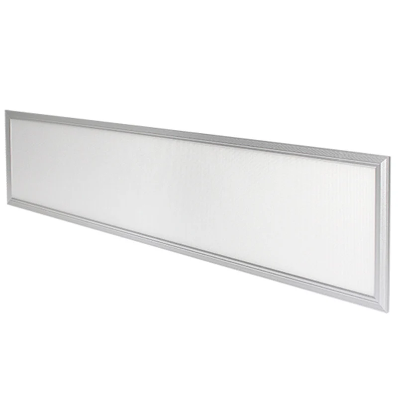 9 stycken LED Panel 1200x300 40W