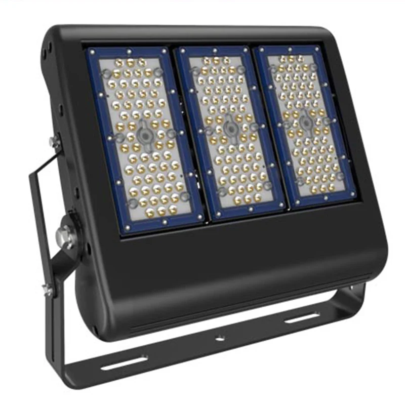 2 stycken LED Strålkastare 150W