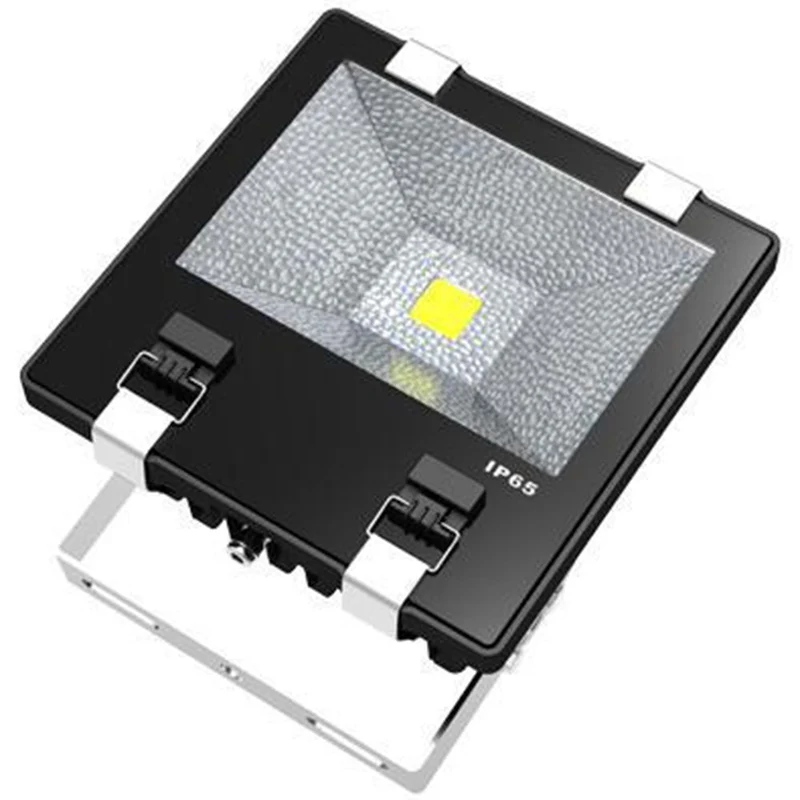 2 stycken LED Strålkastare 70W