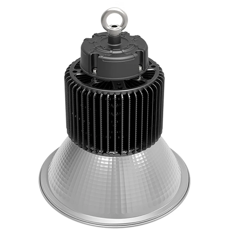 10 stycken LED High Bay ALFA 200W