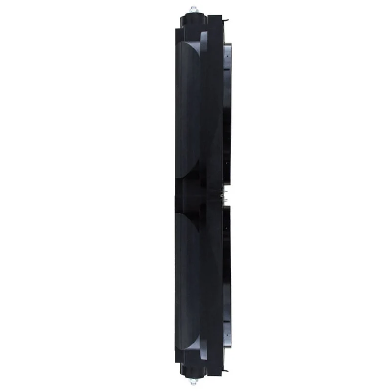 7 stycken LED Trafiksignal 300 Dubbel Röd X & Grön Pil