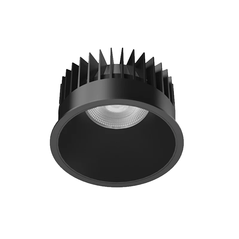 FOCO-R 40W schwarz