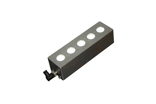 MS-5 eckig | V4A