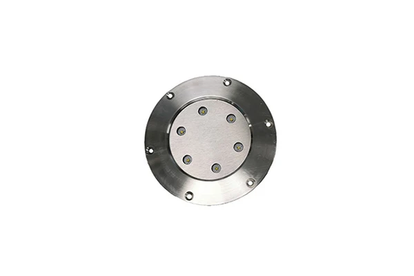 HS-LED flat | V4A