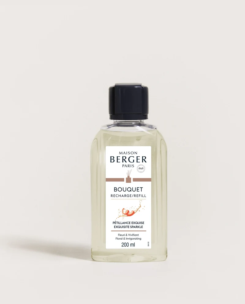 Refill für Raumduft - Pettillance Exquise 200 ml