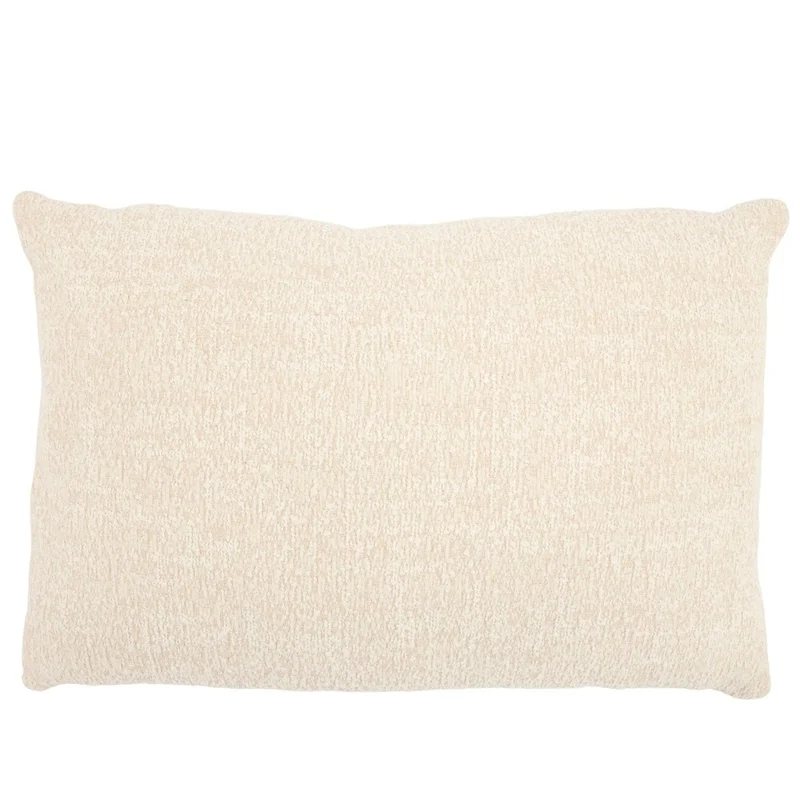 Kissen Bayo beige