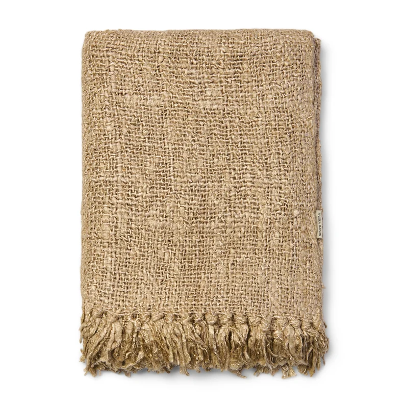 Elviena Throw 170x130cm