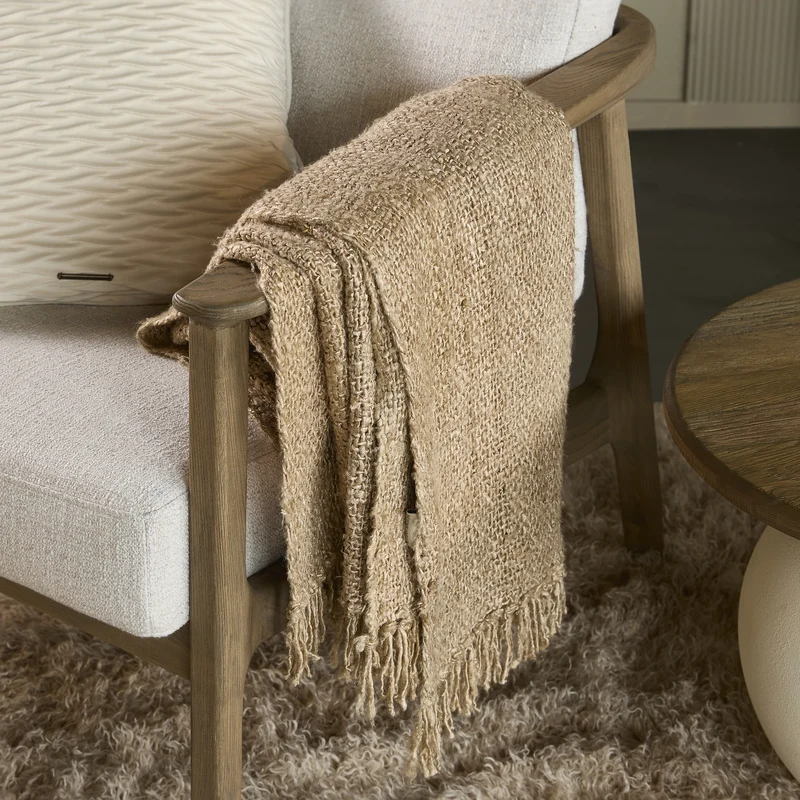 Elviena Throw 170x130cm