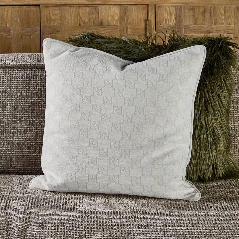 Macon Quilted Throw 180x130cm