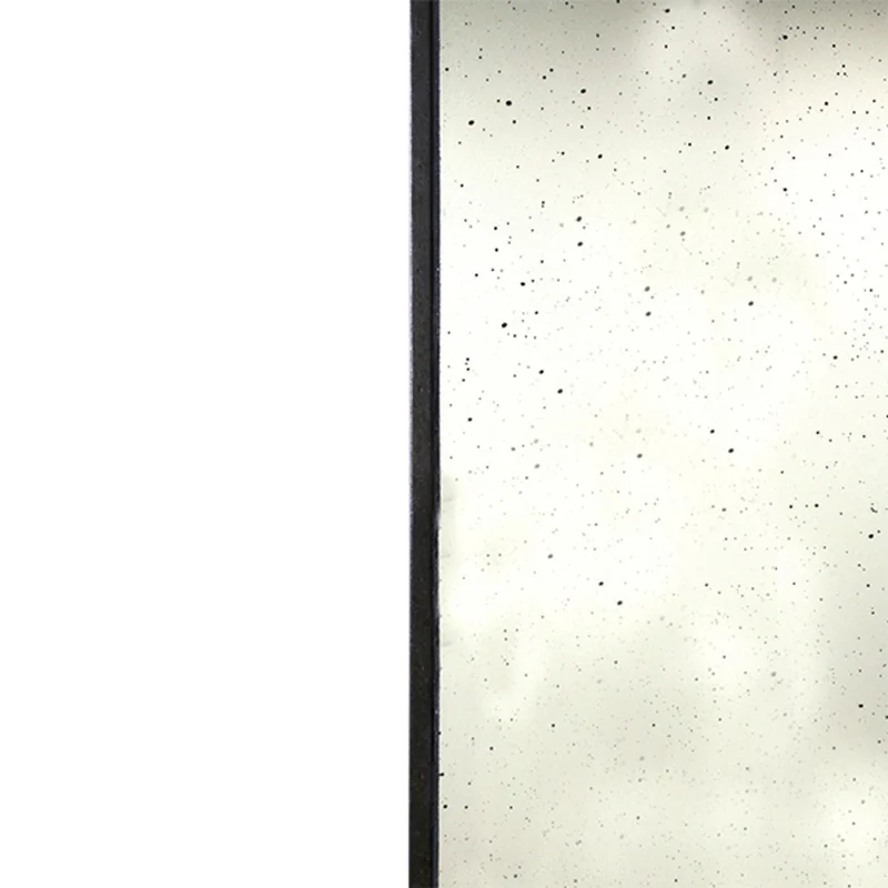 Floor mirror 175x100cm