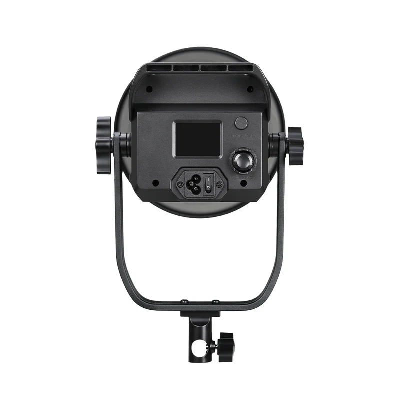 GVM SD300B AIO 300W Bi-Color Monolight With Softbox