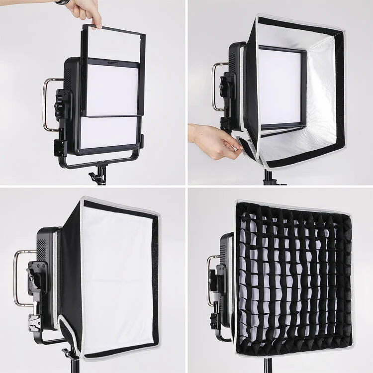 GVM Softbox for YU150R LED Panel