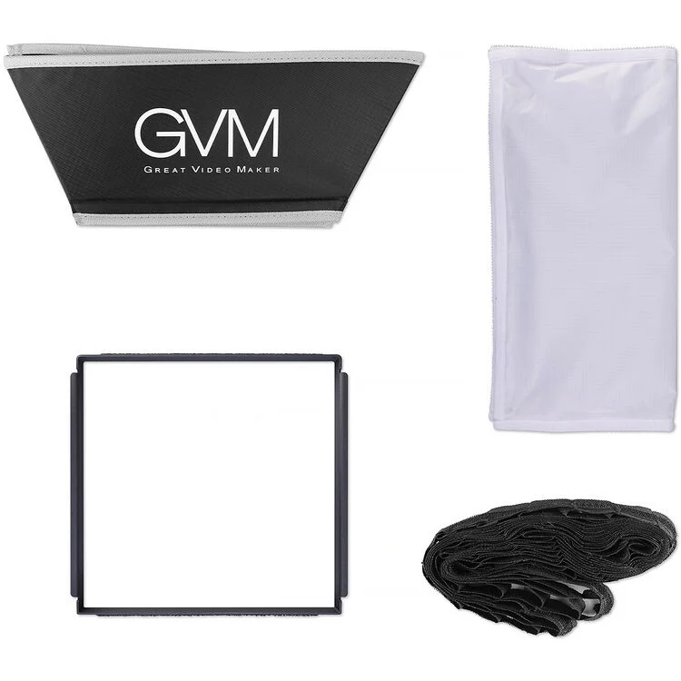 GVM Softbox for YU150R LED Panel