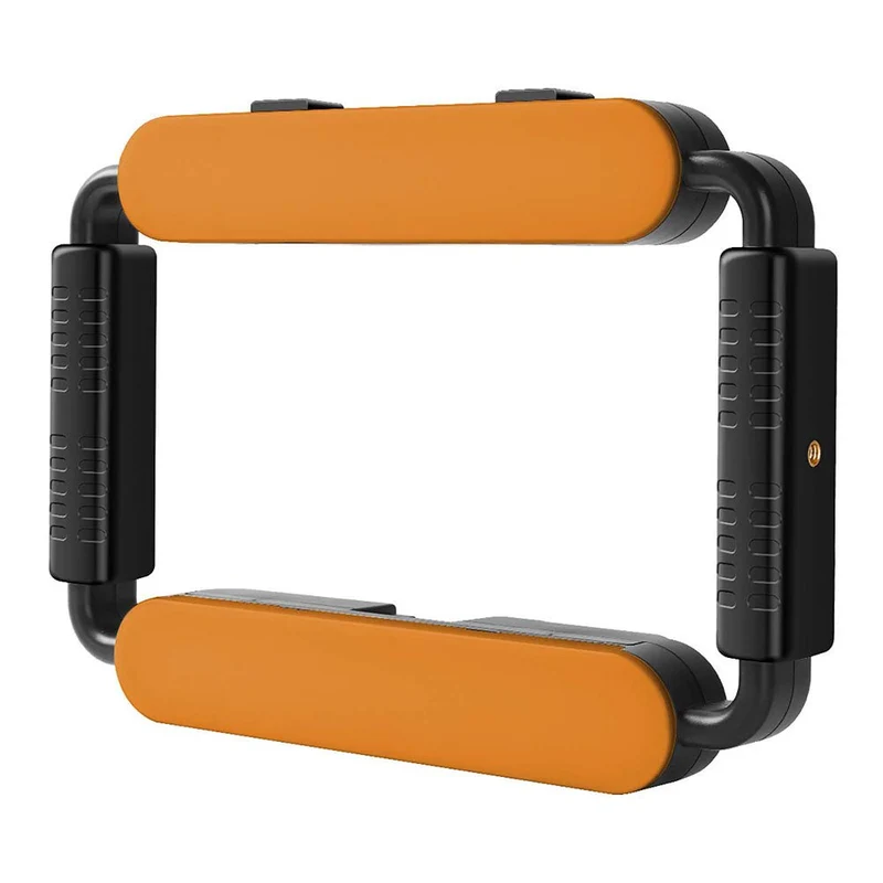 GVM TL-10S Smartphone Video Camera Rig Light with Bluetooth Control（Open Box）