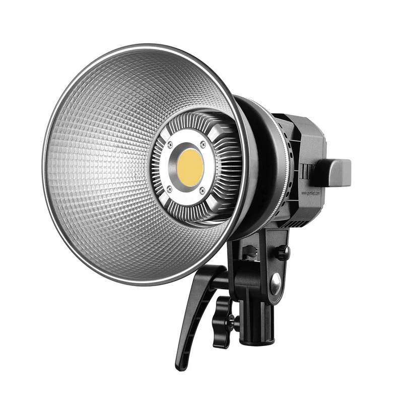 GVM P80S-II 80W LED Spotlight Daylight(Open Box）